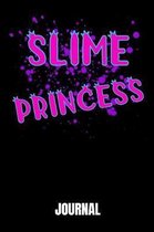 Slime Princess