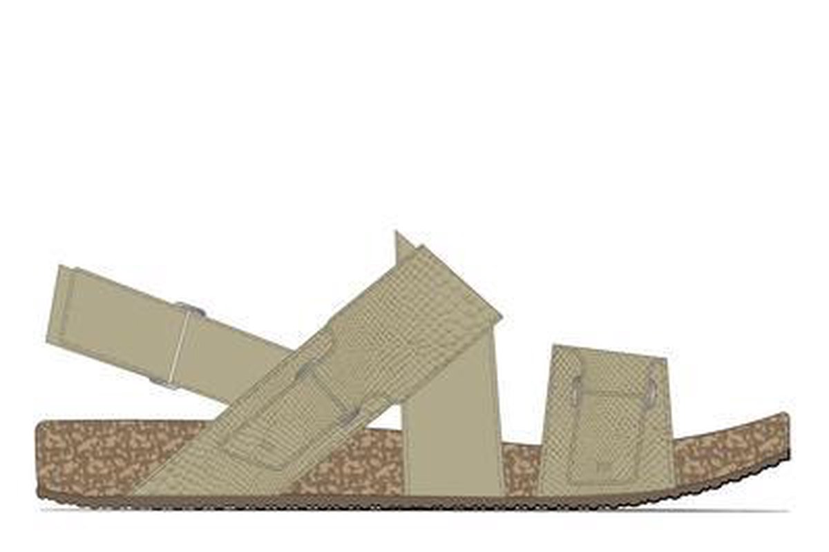 Clarks Rosilla Essex D020209 bol