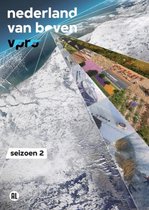 Nederland Van Boven - Seizoen 2 (DVD)