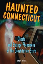 Haunted Series - Haunted Connecticut