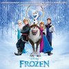 Various Artists - Frozen (CD) (Original Soundtrack) (Nederlandse Versie)