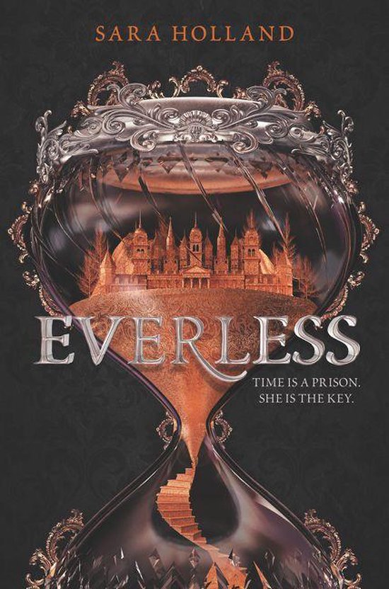 Foto: Everless