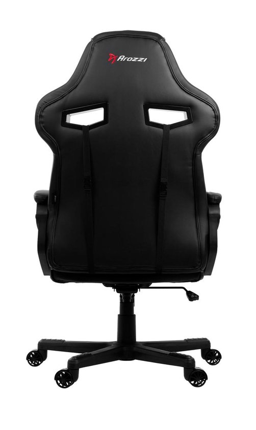 arozzi milano entry level gaming chair