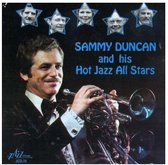 Sammy Duncan - Sammy Duncan And His Hot Jazz All Stars (CD)