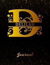 Delilah Journal