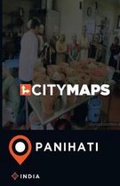 City Maps Panihati India