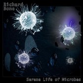 Serene life of microbes