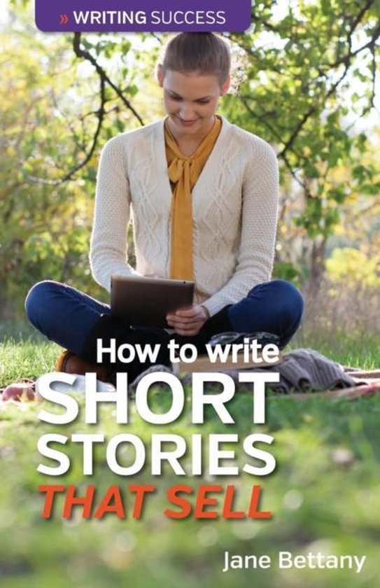 How to Write Short Stories That Sell - cover