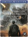 World Invasion: Battle Los Angeles (Blu-ray Steelbook Limited Edition)