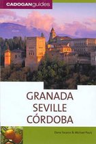 Granada, Seville & Cordoba