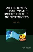 Modern Devices Thermodynamics