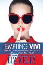 Heroes of Henderson 3.5 - Tempting Vivi