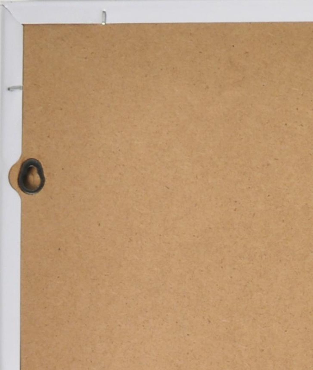 DESQ Whiteboard - Magnetisch - Frameloos thumbnail 4