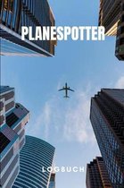 Planespotter Logbuch