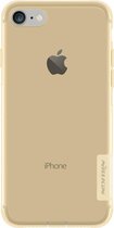 Nillkin Nature TPU Hoesje - Apple iPhone 7 (4.7") - Bruin