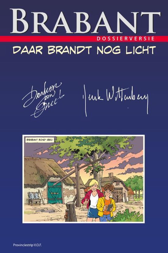 Brabant - danker-jan oreel | Northernlights300.org
