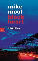 Die Rache-Trilogie 3 - black heart