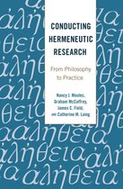 Critical Qualitative Research 19 - Conducting Hermeneutic Research