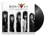 Bon Jovi - Best Of Rockin' Live In Cleveland (LP)