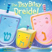 Itsy Bitsy - The Itsy Bitsy Dreidel