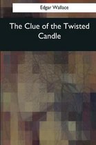 The Clue of the Twisted Candle