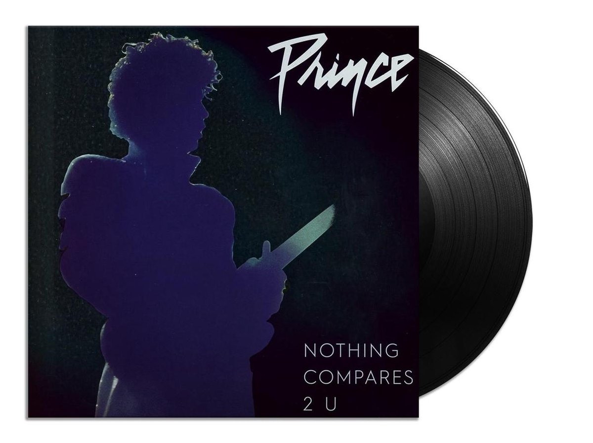 afhængige Raffinaderi bombe Nothing Compares 2 U(LP), Prince | Muziek | bol.com