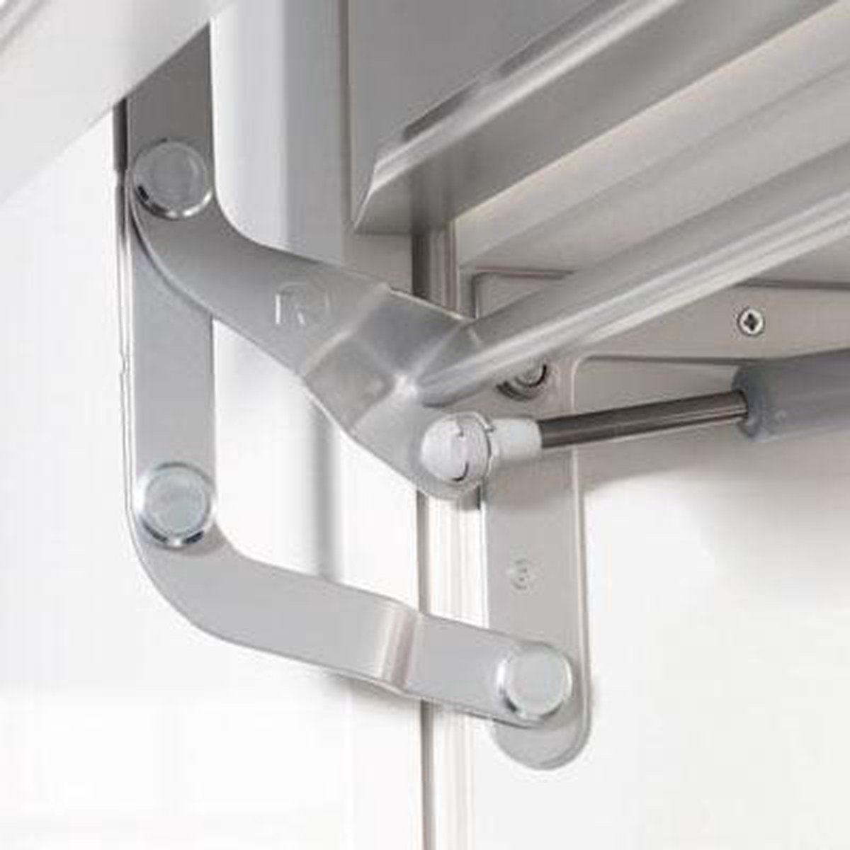 Kessebohmer Gasveerpomp 320N. Gasveer Lift o mat Deurliftdemper Pneumatisch Kast...