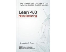 Lean Manufacturing 4.0