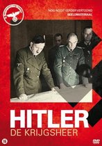 Hitler - De Krijgsheer (DVD)