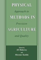 Physical Methods in Agriculture