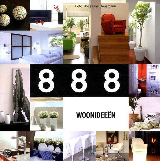 Niet bekend - 888 Woonideeën
