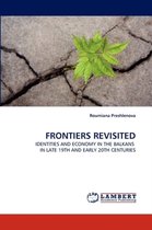 Frontiers Revisited