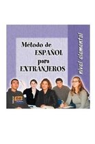 Metodo De Espanol Beginners Level Cd