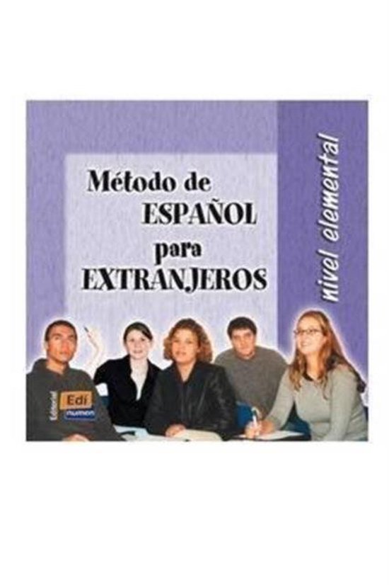 Metodo De Espanol Beginners Level Cd