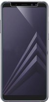 Samsung Galaxy A8 Plus - Tempered Glass Screenprotector