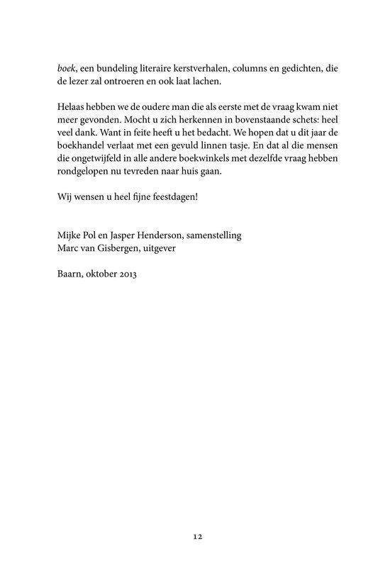 Het groot kerstverhalenboek