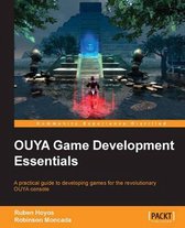 Getting Started with OUYA