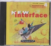 New interface 4 Vmbo/gt Student's CD Yellow label
