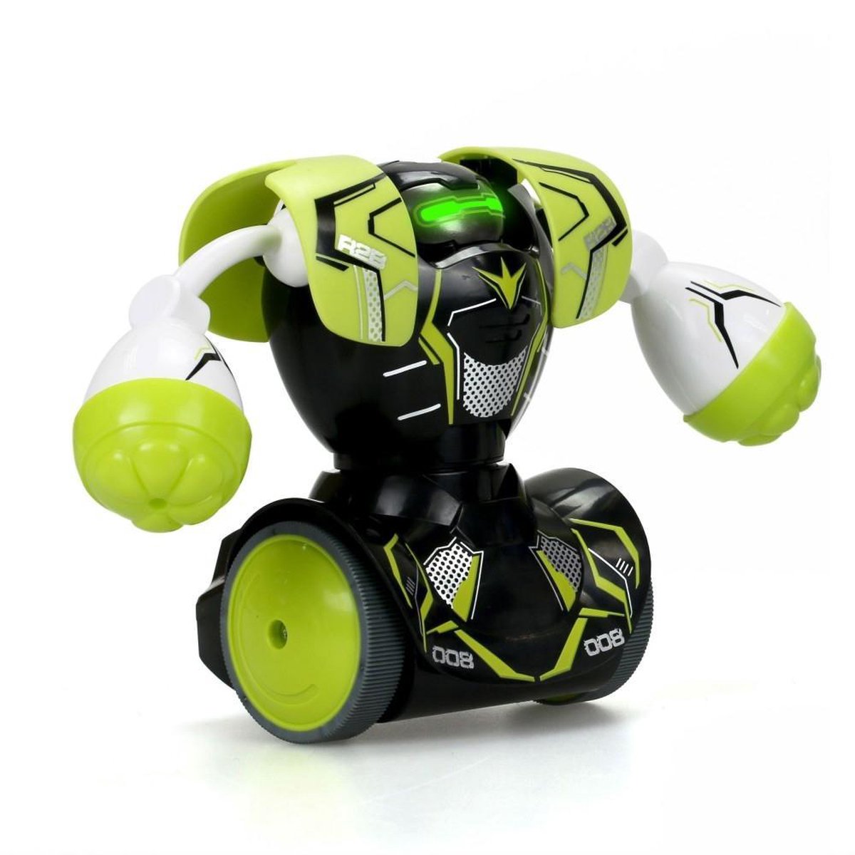 Robot de combat Silverlit Robo Kombat - Ensemble Duo | bol.com