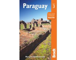 Paraguay Bradt Guide