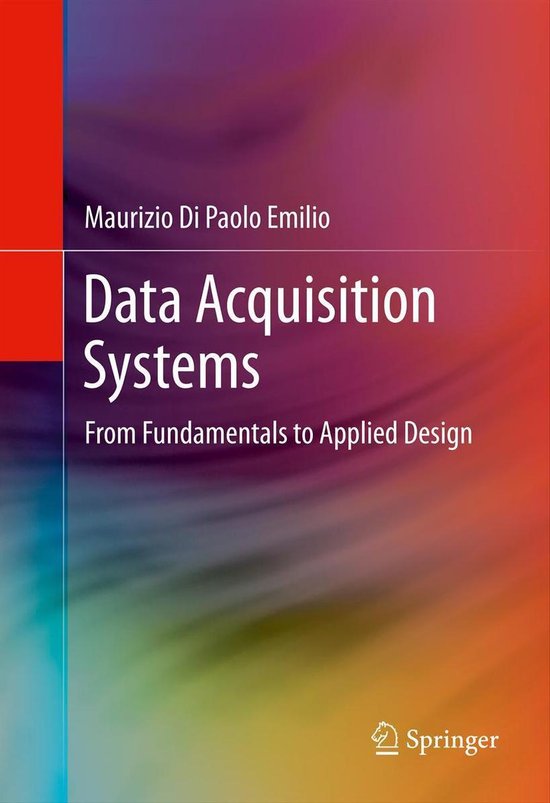 Engineering (R0) - Data Acquisition Systems - cover