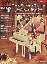 The Piano Guys - Christmas Together