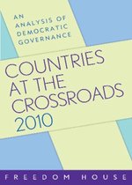 Countries at the Crossroads 2010