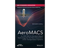 AeroMACS