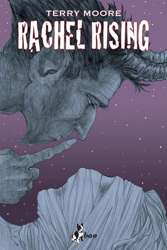 Rachel Rising Died Rachel Rising 3 - Rachel Rising 3 (ebook), Terry Moore | 9788865434314 ...