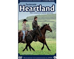 Heartland - Seizoen 3