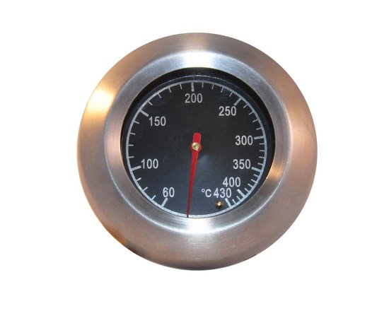 Phonaddon Barbecue Roker Grill Thermometer BBQ Temperatuurmeter | bol.com
