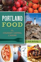 American Palate - Portland Food