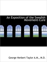 An Exposition of the Swedish Movement-Cure