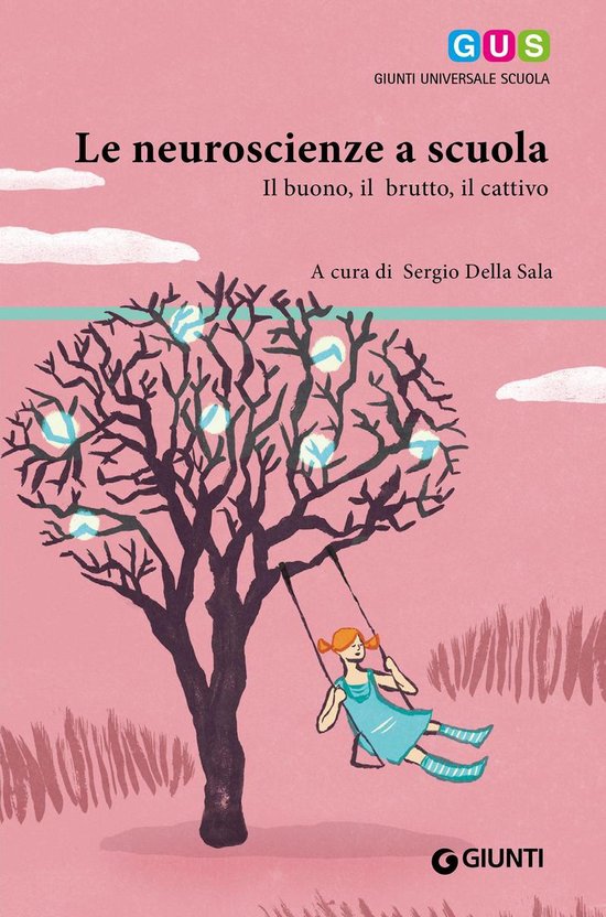 Le neuroscienze a scuola - cover